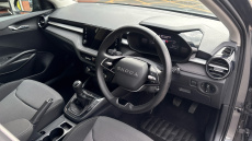 Skoda Fabia 1.0 TSI SE Edition 5dr Petrol Hatchback